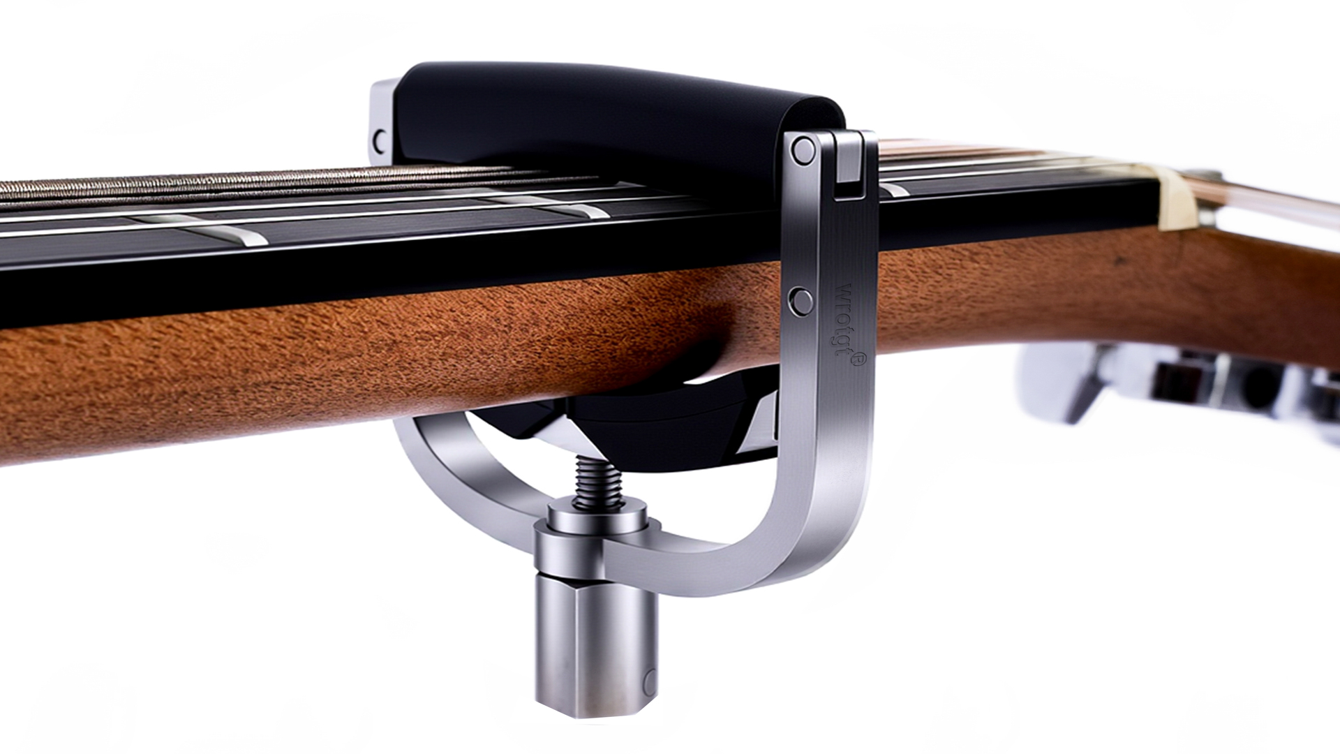 <strong>Ushaped Wrotgt-A(A)1 capo</strong>